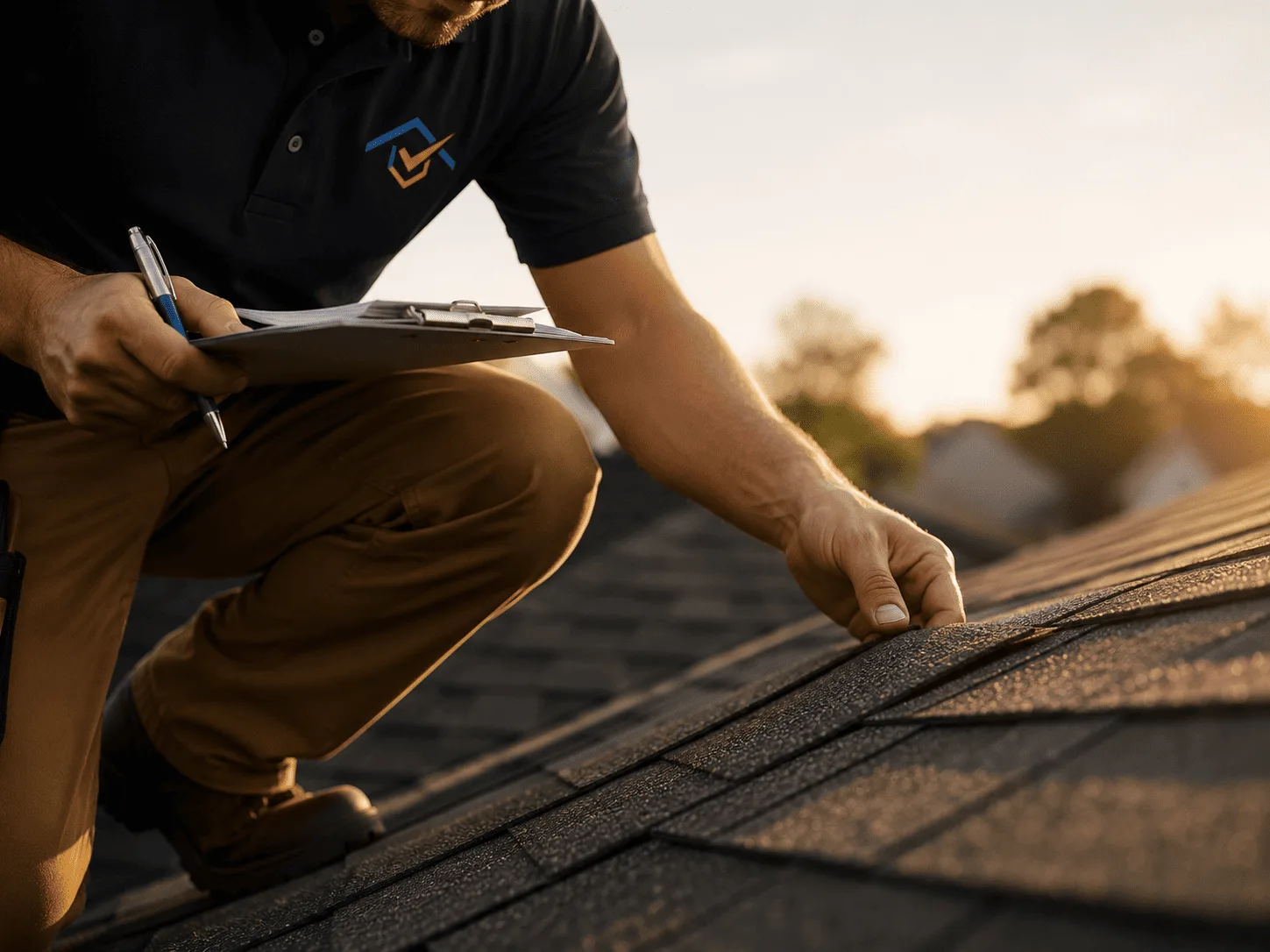 Why Choose Roof Inspection in Caldwell, KS